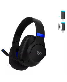 Навушники ігрові бездротові Proove Gaming Bliss Pro чорні