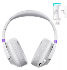 Навушники ігрові бездротові Proove Gaming Bliss Pro APP білі