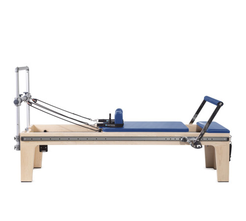 Реформер Elina Pilates Master Instructor Physio, синій