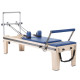 Реформер Elina Pilates Master Instructor Physio, синій