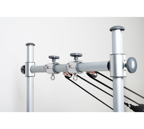 Реформер для пілатесу дерев'яний Innwell Classical HL