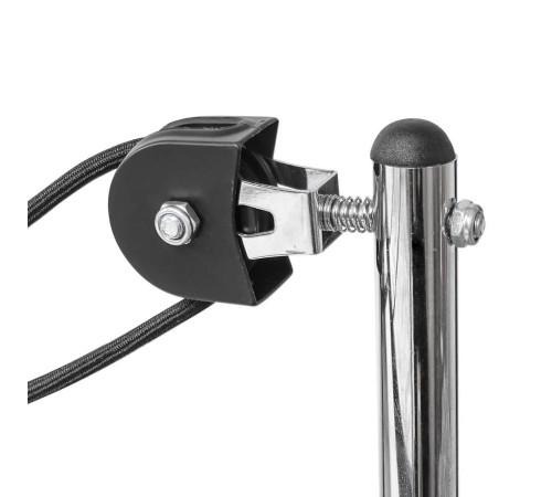 Реформер для пілатесу inSPORTline Auraler