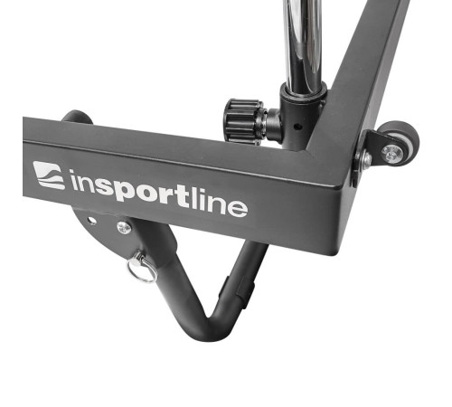 Реформер для пілатесу inSPORTline Auraler