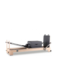 Реформер для пілатесу дерев'яний Innwell Reformer Basic