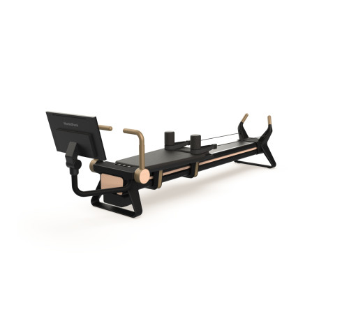 NORDICTRACK REFORMER DO PILATESU ULTRA 1
