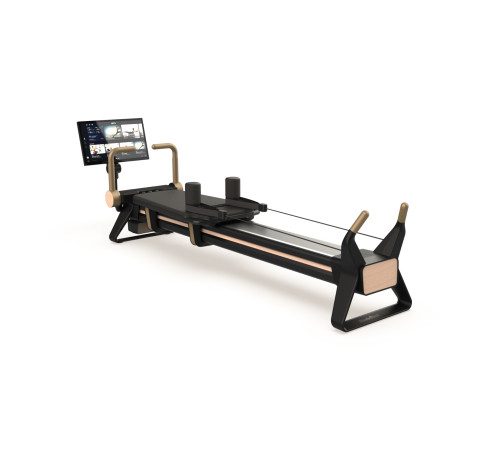NORDICTRACK REFORMER DO PILATESU ULTRA 1
