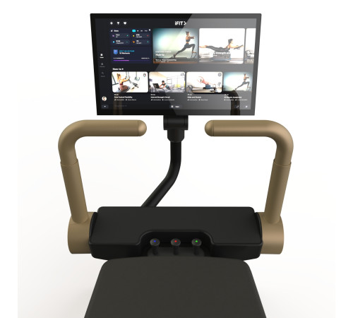 NORDICTRACK REFORMER DO PILATESU ULTRA 1