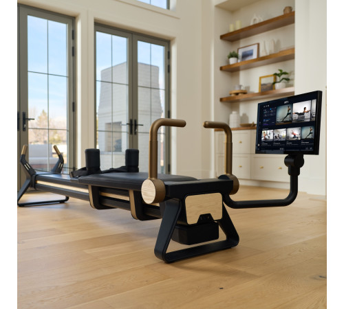 NORDICTRACK REFORMER DO PILATESU ULTRA 1