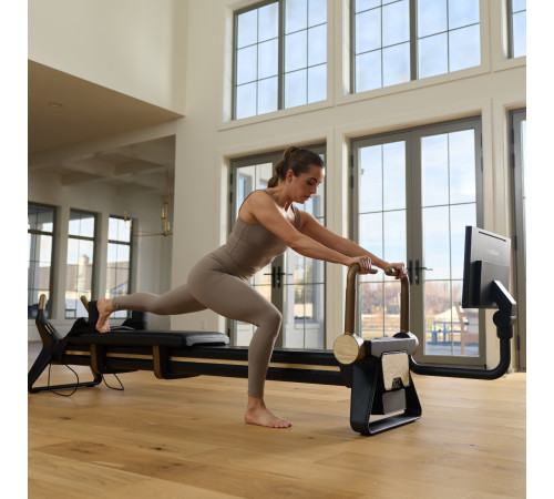 NORDICTRACK REFORMER DO PILATESU ULTRA 1