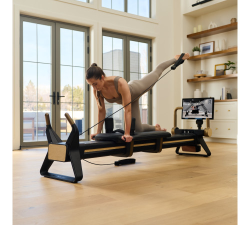 NORDICTRACK REFORMER DO PILATESU ULTRA 1