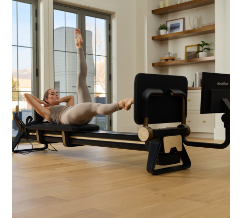 NORDICTRACK REFORMER DO PILATESU ULTRA 1