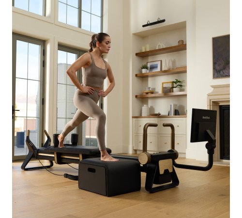 NORDICTRACK REFORMER DO PILATESU ULTRA 1