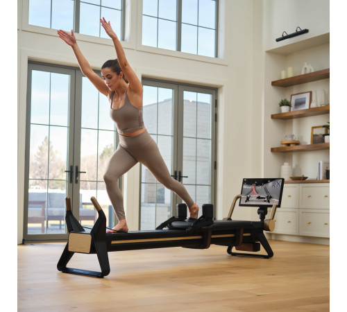 NORDICTRACK REFORMER DO PILATESU ULTRA 1