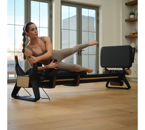 NORDICTRACK REFORMER DO PILATESU ULTRA 1