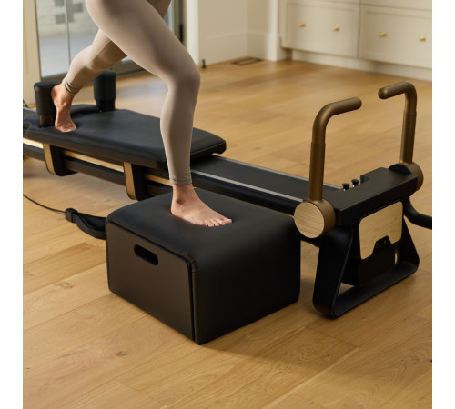 NORDICTRACK REFORMER DO PILATESU ULTRA 1