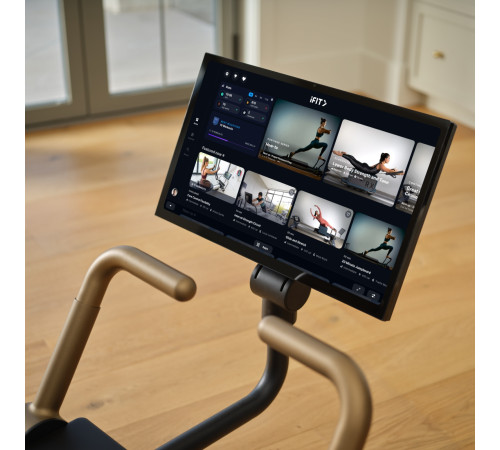 NORDICTRACK REFORMER DO PILATESU ULTRA 1