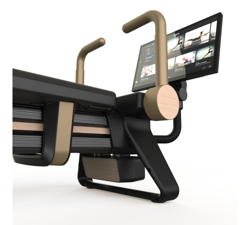 NORDICTRACK REFORMER DO PILATESU ULTRA 1