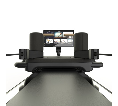NORDICTRACK REFORMER DO PILATESU ULTRA 1