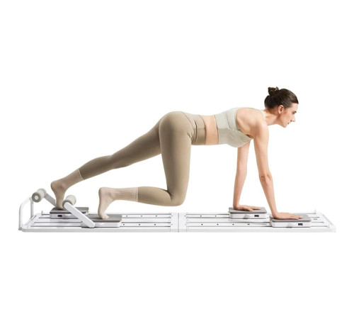 Реформер для пілатесу KINGSMITH Crawler CL001