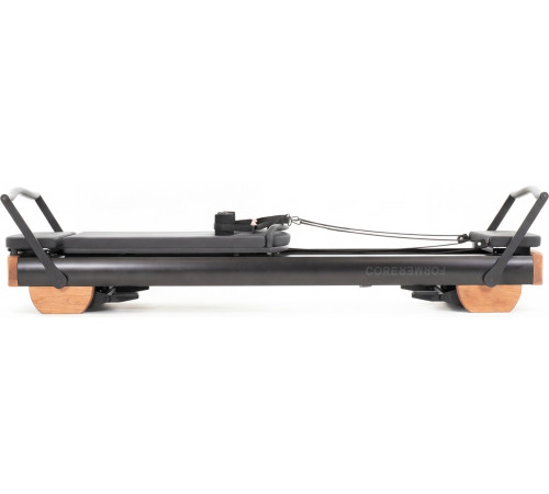 NOHRD Coreformer pilates reformer Cherry