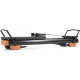 NOHRD Coreformer pilates reformer Cherry