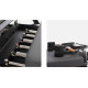NOHRD Coreformer pilates reformer Cherry