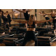 NOHRD Coreformer pilates reformer Cherry