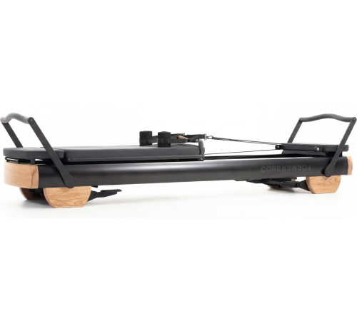Реформер для пілатесу NOHRD Oak RP-NH-35.014, дуб
