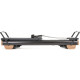 NOHRD Coreformer pilates reformer Vintage Oak