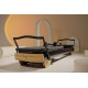 NOHRD Coreformer pilates reformer Vintage Oak