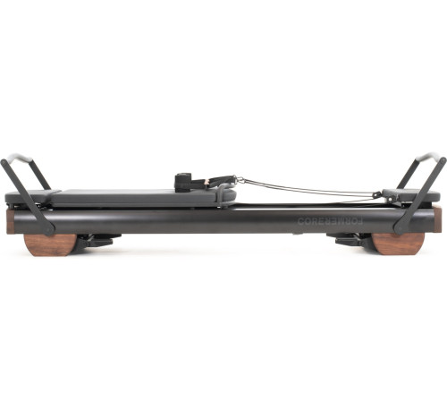 NOHRD Coreformer pilates reformer Walnut