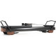 NOHRD Coreformer pilates reformer Walnut