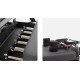 NOHRD Coreformer pilates reformer Walnut