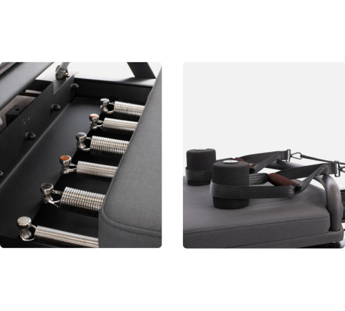 NOHRD Coreformer pilates reformer Club