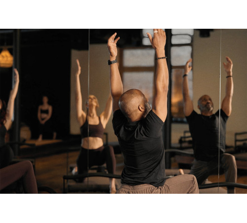 NOHRD Coreformer pilates reformer Club