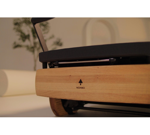 NOHRD Coreformer pilates reformer Club