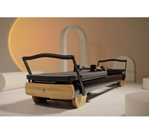 NOHRD Coreformer pilates reformer Club