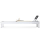 Реформер для пілатесу Elina Pilates Aluminum Classic Reformer Kit, айворі