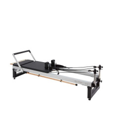 Реформер для пілатесу Align Pilates A8-Pro зі стандартними опорами 42 см