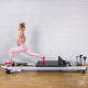 Реформер для пілатесу Align Pilates C8-Pro 8-колісний