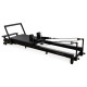 Реформер для пілатесу Align Pilates C8-Pro, чорний
