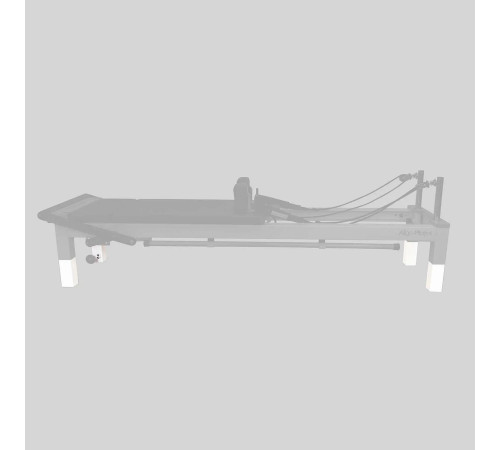 Ніжки подовжувальні для реформера Align Pilates C8-S 42 см