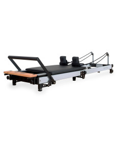 Реформер для пілатесу складаний Align Pilates F3 Folding