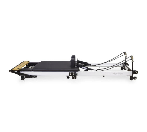 Реформер для пілатесу складаний Align Pilates F3 Folding