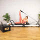 Реформер для пілатесу складаний Align Pilates F3 Folding