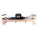 Реформер для пілатесу Align Pilates M8-Pro із сидінням Sitting Box Pro