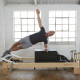 Реформер для пілатесу Align Pilates M8-Pro із сидінням Sitting Box Pro