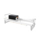Реформер для пілатесу Align Pilates M8-Pro із сидінням Sitting Box Pro