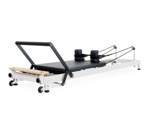 Реформер для пілатесу Align Pilates R8-Pro, білий