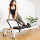 Реформер для пілатесу Align Pilates R8-Pro, білий